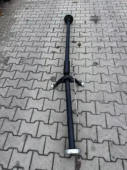 A3 RS3 8V Sedan Lift Drivaxel 2.0 TSI TFSI OEM