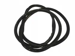 Tesla Model S Kofferraumdichtung OEM NOB18547 - Gebraucht