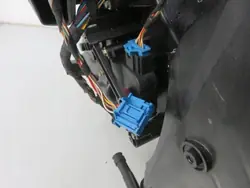 Radiateur Porsche OEM 99757217100 - Occasion