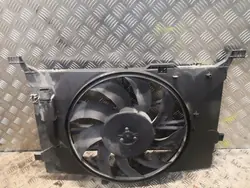 Mercedes-Benz A W169 Klimaanlage Lüfter OEM 1695000593