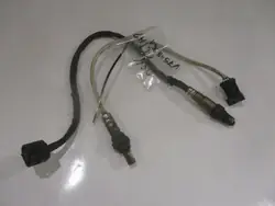 Peugeot 308 1.6 THP Sonda Lambda 0258027017
