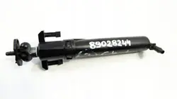 Koplampreiniger sproeier links voor Citroen C4 I 89028244
