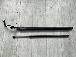 Jeep OE 68333901AB baklucka aktuator