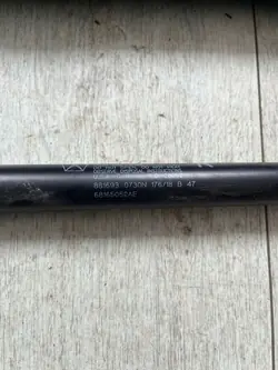Jeep OE 68333901AB baklucka aktuator