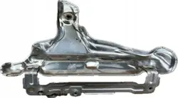 Escudo térmico turbo Porsche OE lado derecho 946111337