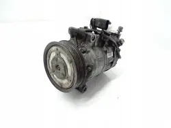 Compressore AC Audi Q7 A4 B9 4M0820803J