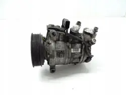 Compresseur AC Audi Q7 A4 B9 4M0820803J