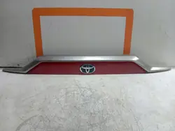 Garniture Hayon Arrière Toyota RAV4 OE7680142240