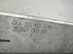 Mercedes-Benz S W222 OEM A2226200085 - Begagnad