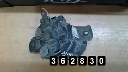 Faro antiniebla Renault AM-362830 para Vel Satis 2003