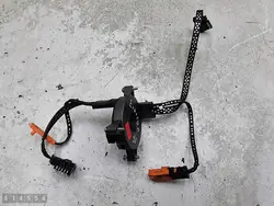 Glidring Citroen Evasion 1998 9635682680