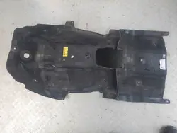 Jaguar XE X760 Mitteltunnel-Dämmung OEM GX73-114A42-CC