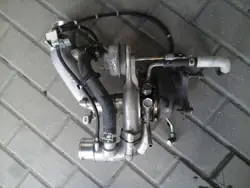 Turbo Suzuki OEM 44102-5RE Completo 1.4T