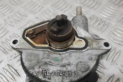 Imupumppu MERCEDES-BENZ C COUPE A2712300465