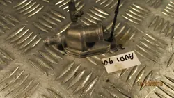 Tubo de água Audi 90 2.2T 10v OEM 034133460A