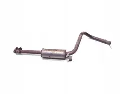 Tubo de escape OEM 6R0253211D para Skoda Fabia II 1.2 TSI