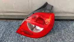 FARO TRASERO IZQUIERDO RENAULT CLIO III HB LIFT ORIGINAL NUEVO