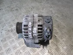 90A Generaattori Mercedes SLK R170 2.0 Benzyna