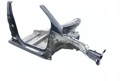 OEM CWIARTKA HTB 308 t9 prog SW PRAWA Rechte Vordersäule