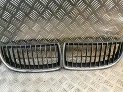 BMW 3 E90 E91 Ventilatierooster OEM 7120009 - Gebruikt