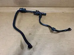 Vanne de ventilation de carburant BMW X5 G05 2019 7643106