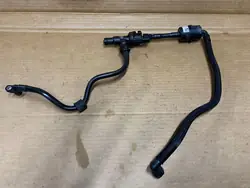 Bränsleventilationsventil BMW X5 G05 2019 7643106