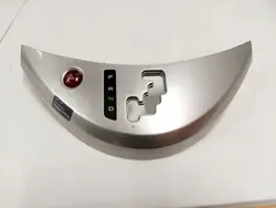 Marco Selector Marchas OEM 1 - Mitsubishi OE Usado