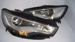 Links Bi-Xenon Scheinwerfer Audi A6 C7 4G0941005A