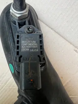 Boost Pressure Sensor Jeep Alfa Romeo 2.0 T 68212571AA