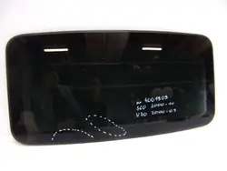 Techo Solar Volvo S60 V70 OEM 4001909 - Usado