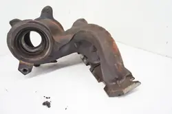 UP297 Collecteur d'échappement turbo pour Audi Q3 2.0TFSI