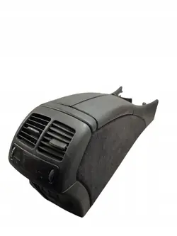 Mercedes W211 mittentunnel armstöd OEM A2116800250