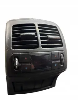 Mercedes W211 keskikäytävä käsinoja OEM A2116800250