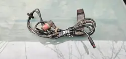 Pyörän nopeusanturi OEM 2025401617 Mercedes-Benz