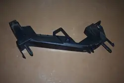 Rechter koplampgeleider Porsche OE 971807348 5555