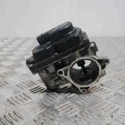 EGR-venttiili VW Passat B6 2.0L 2009 OEM 03L131501E16480730