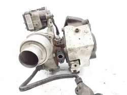 Audi OE 057145873p Turbokompresso, A8 S8 D4