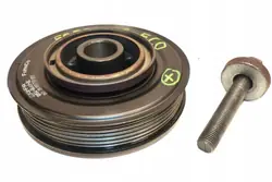 BM5G-6B319-BC Tornillo de Polea Cigüeñal - Ford 1.5 EcoBoost