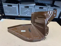 Panel de guardabarros izquierdo OEM 620746151R - Usado