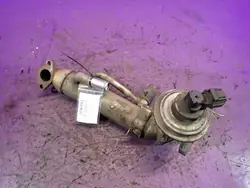 FORD MONDEO III MK3 00-03 2.0 D EGR-VENTTIILI 1S7Q-9D475-BA