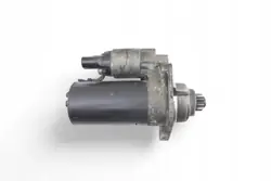 Démarreur VW Polo 1.4 OEM 02Z911023F