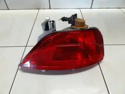 Renault OE 265855907R Nebelscheinwerfer für Megane - Gebraucht
