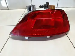 Renault OE 265855907R Dimljus för Megane - Begagnad