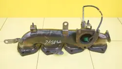 OEM 224DT Pakoputken keräin Land Rover 2.2 D:lle