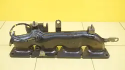 Collecteur d'échappement OEM 224DT pour Land Rover 2.2 D
