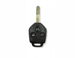 Subaru Sleutelhanger OEM UHP1905 - 3 Knoppen