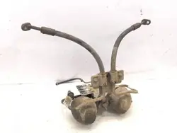 OEM 9651845580 Hintere linke Aufhängungsdämpfung Citroën