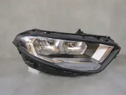 Rechter Koplamp Mercedes A-Klasse W177 18-22 A1779062200
