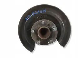 Cubo roda traseira Honda OE RZV81932 - Usado