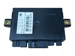 Mercedes W211 Heckklappensteuergerät OEM 0355455432